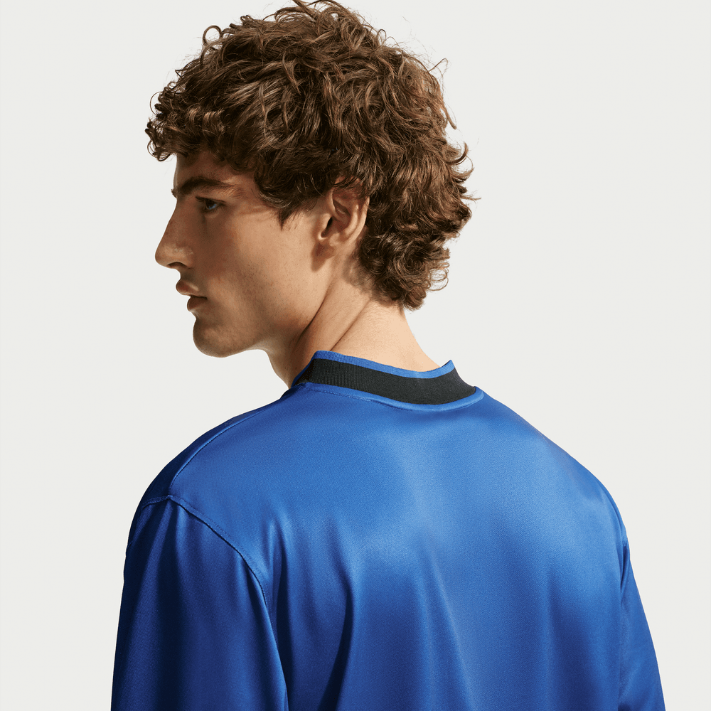 Inter Milan LS Energy Jersey