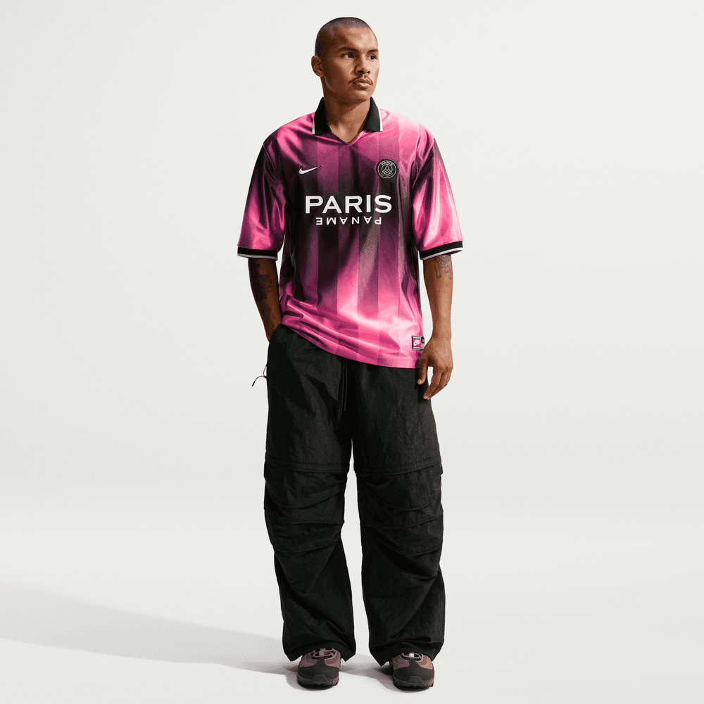 Paris Saint-Germain Energy Jersey