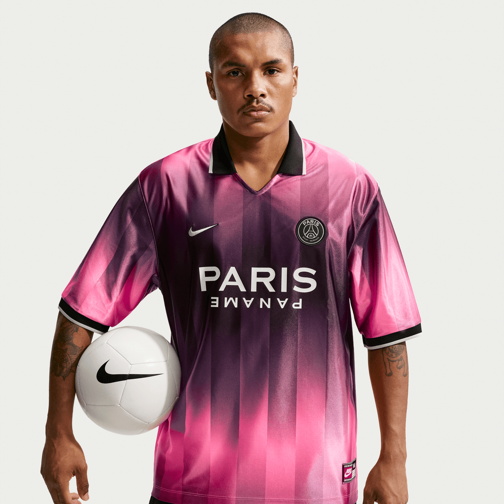Paris Saint-Germain Energy Jersey
