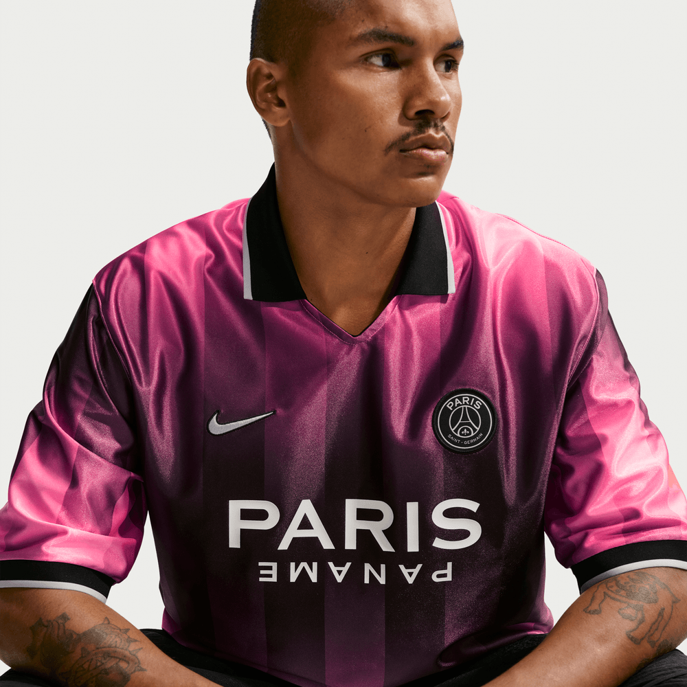 Paris Saint-Germain Energy Jersey