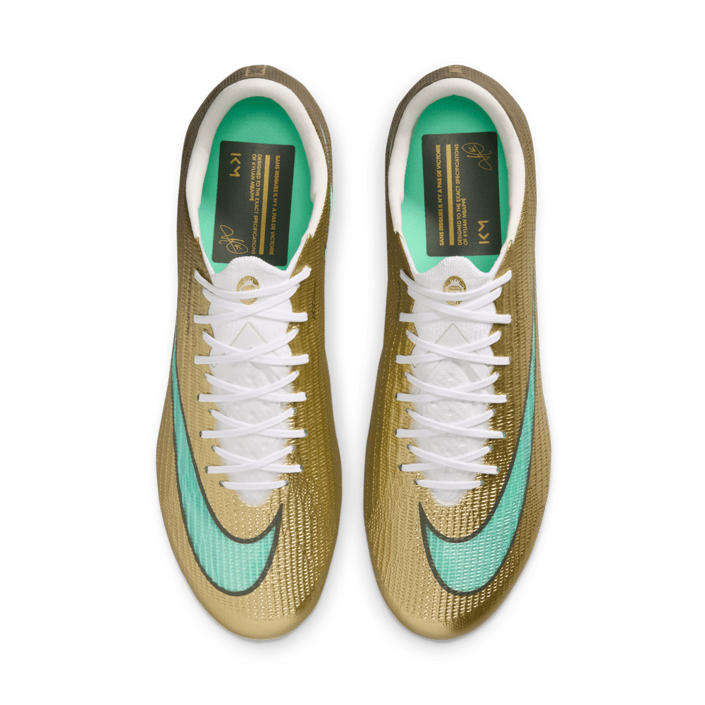 Zoom Superfly 11 Elite "Kylian Mbappe" FG