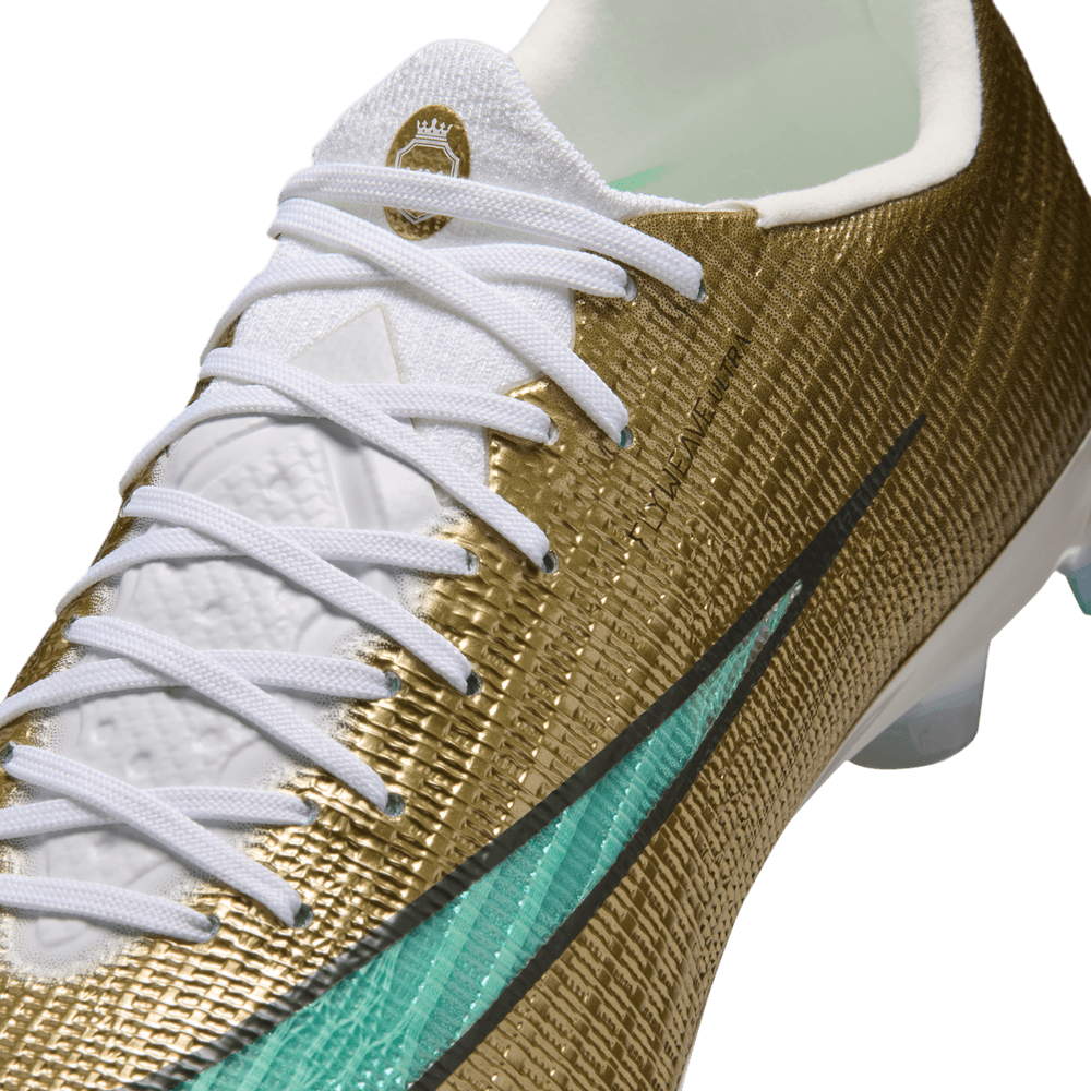 Zoom Superfly 11 Elite "Kylian Mbappe" FG