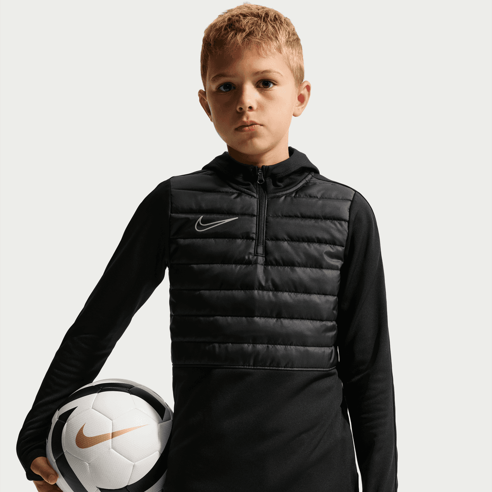 Youth Academy Winter Warrior