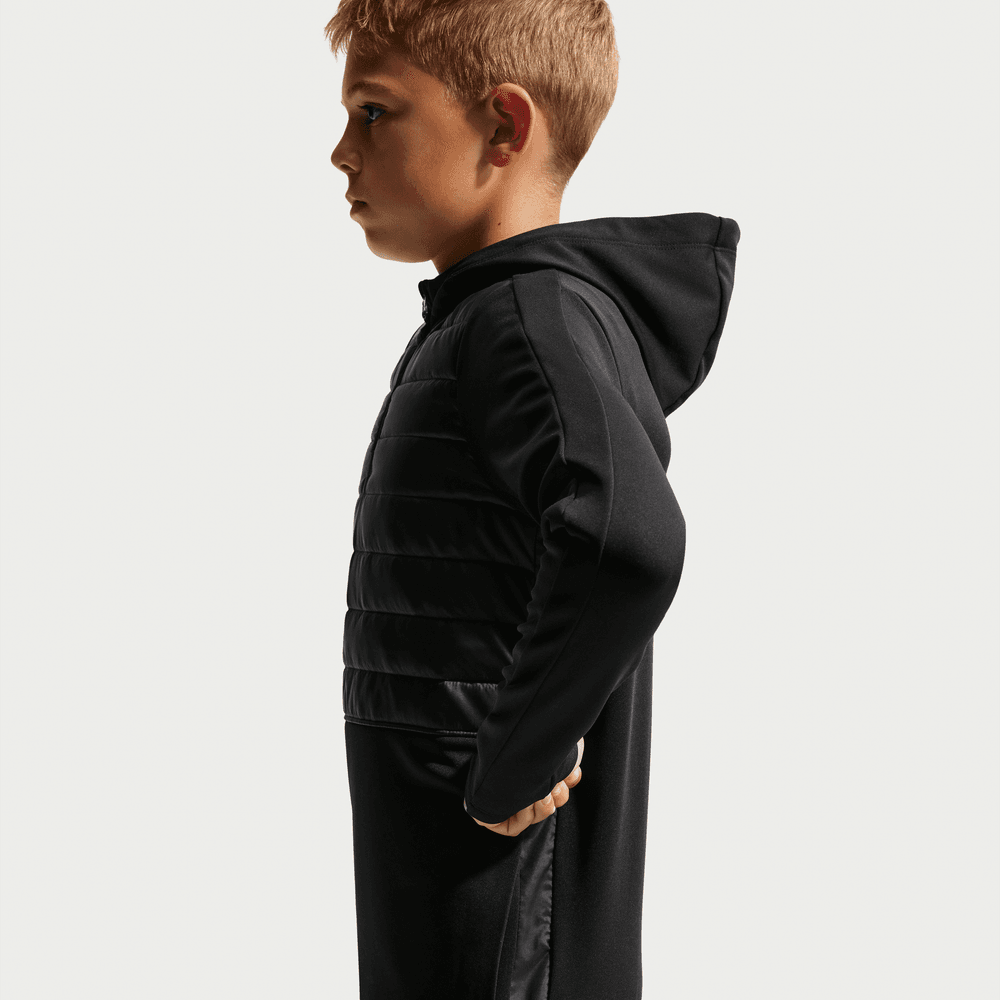 Youth Academy Winter Warrior