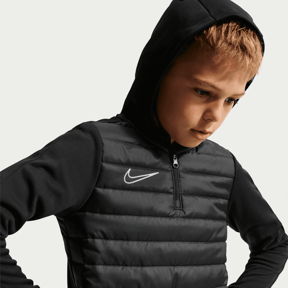Youth Academy Winter Warrior