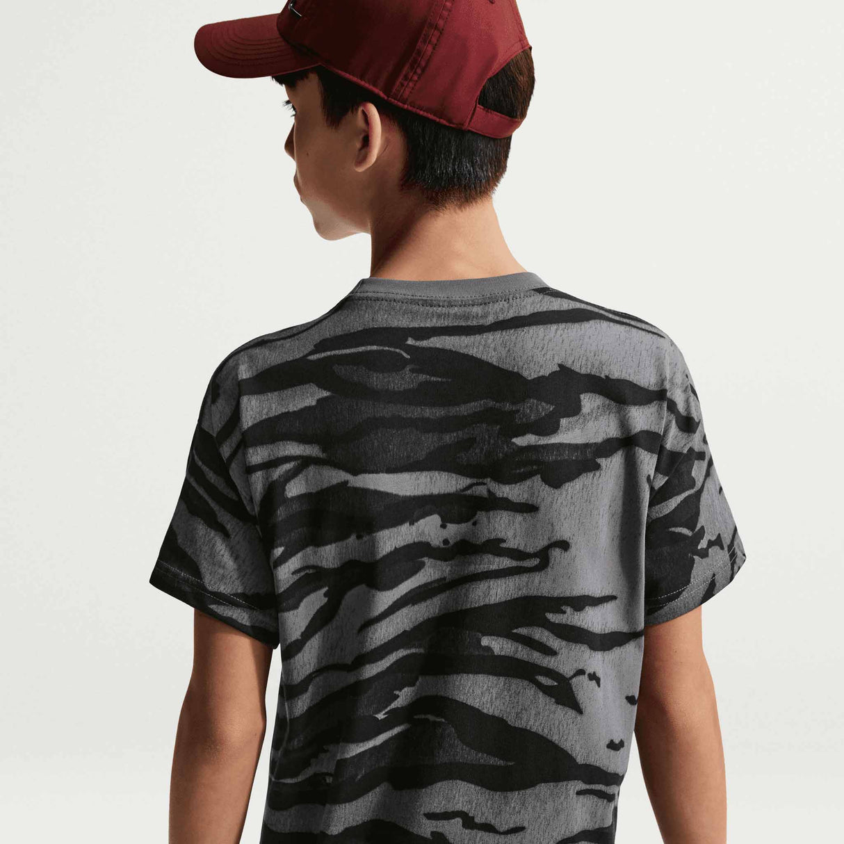 Youth South Korea AOP Tee