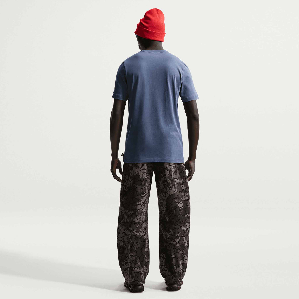 USMNT Futura Tee