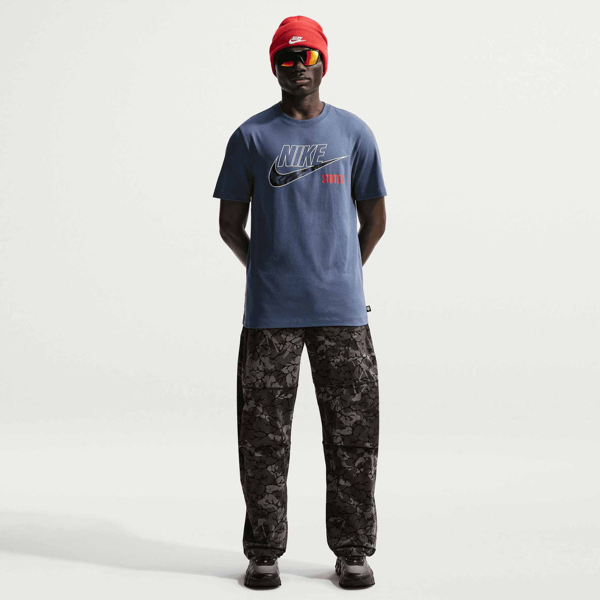 USMNT Futura Tee