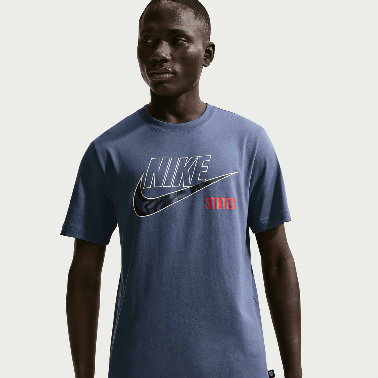 USMNT Futura Tee