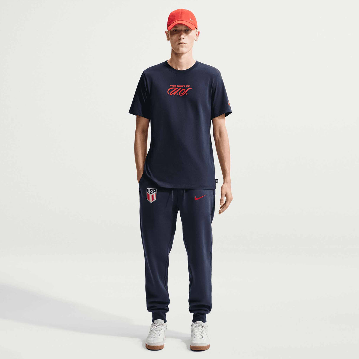 USA Best Of Tee