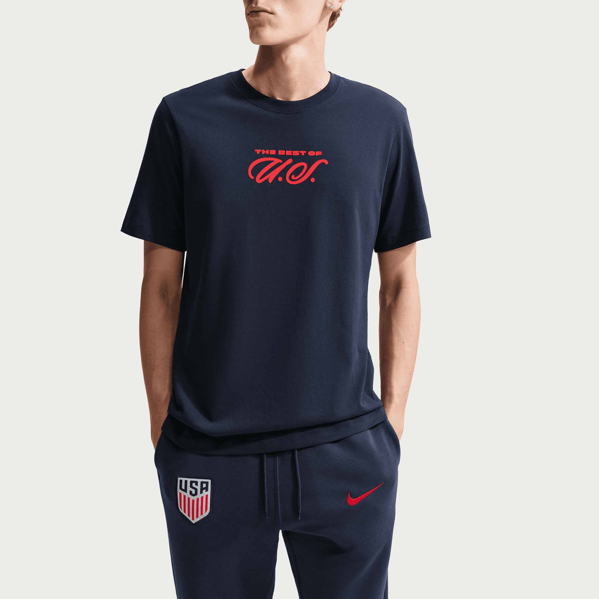 USA Best Of Tee