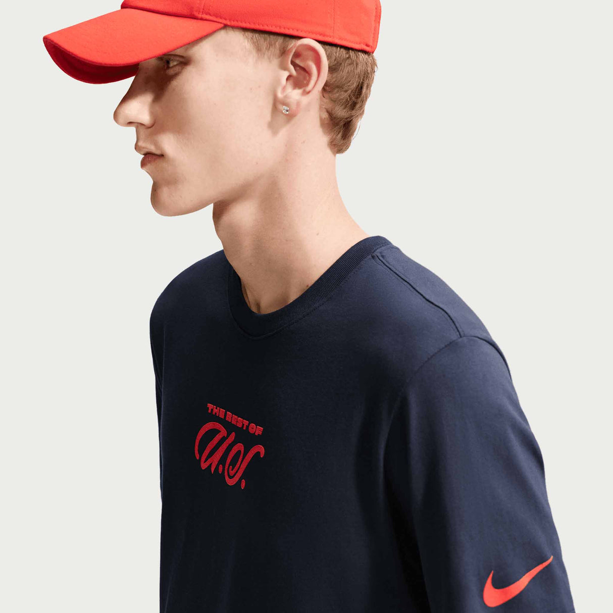 USA Best Of Tee