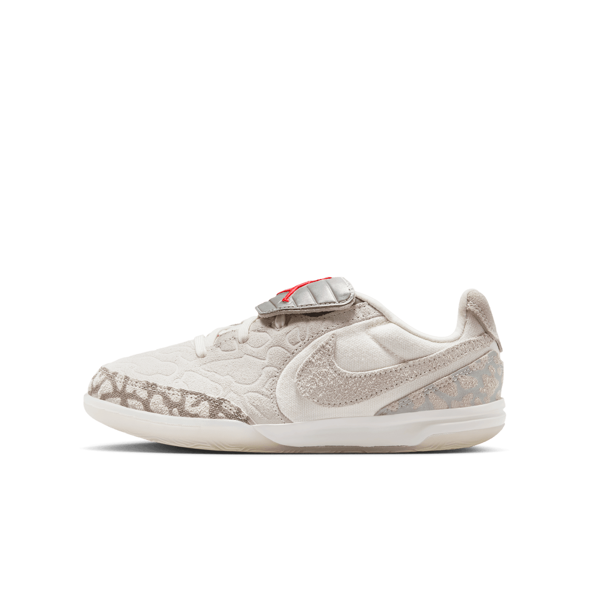 Junior Tiempo Streetgato SE IC