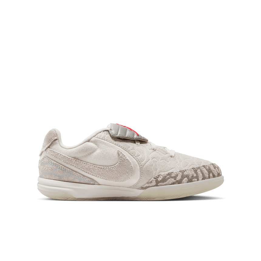 Junior Tiempo Streetgato SE IC