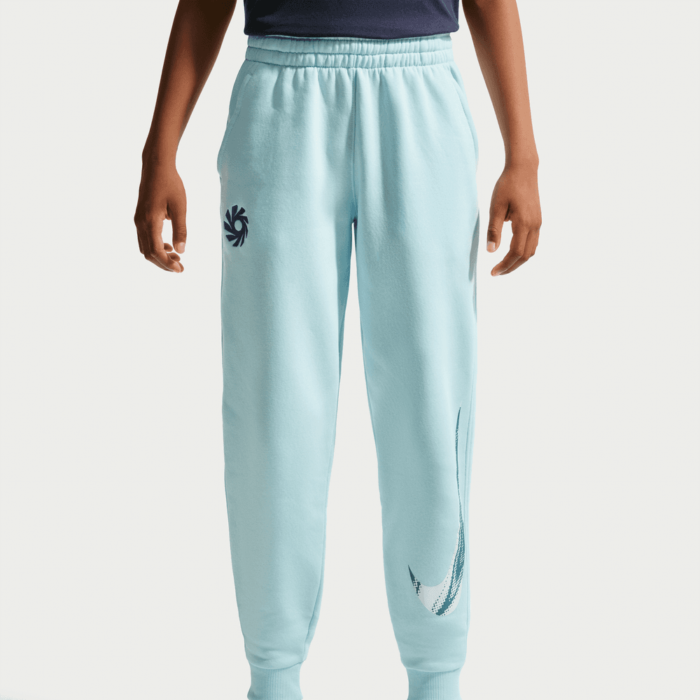 Youth Erling Haaland Club Fleece Pants