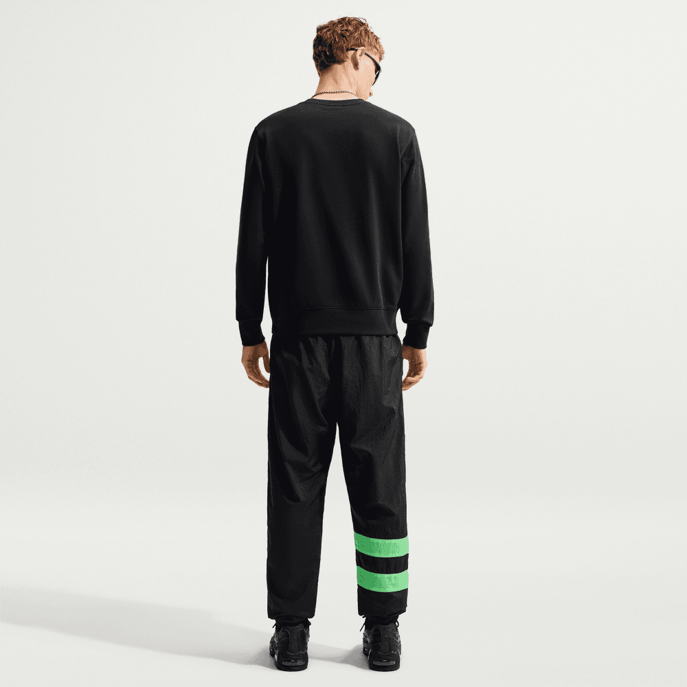 Premier Fleece Crew