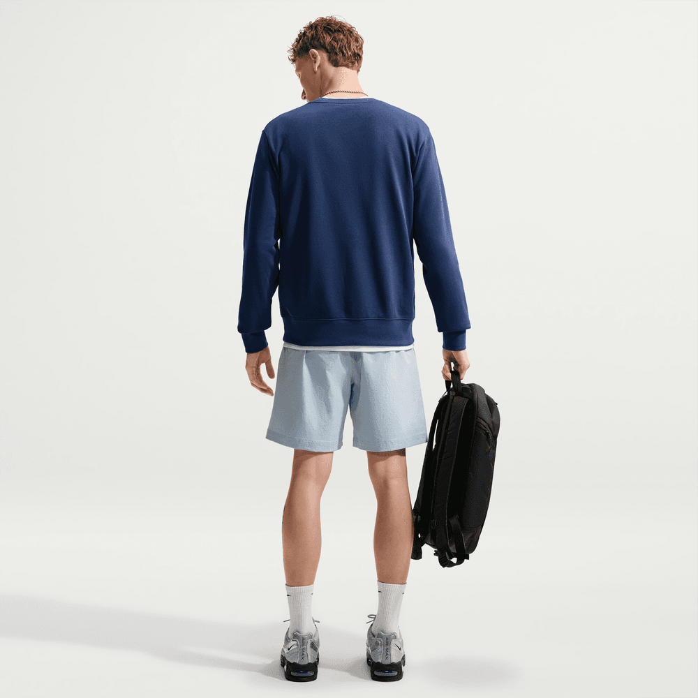 Premier Fleece Crew