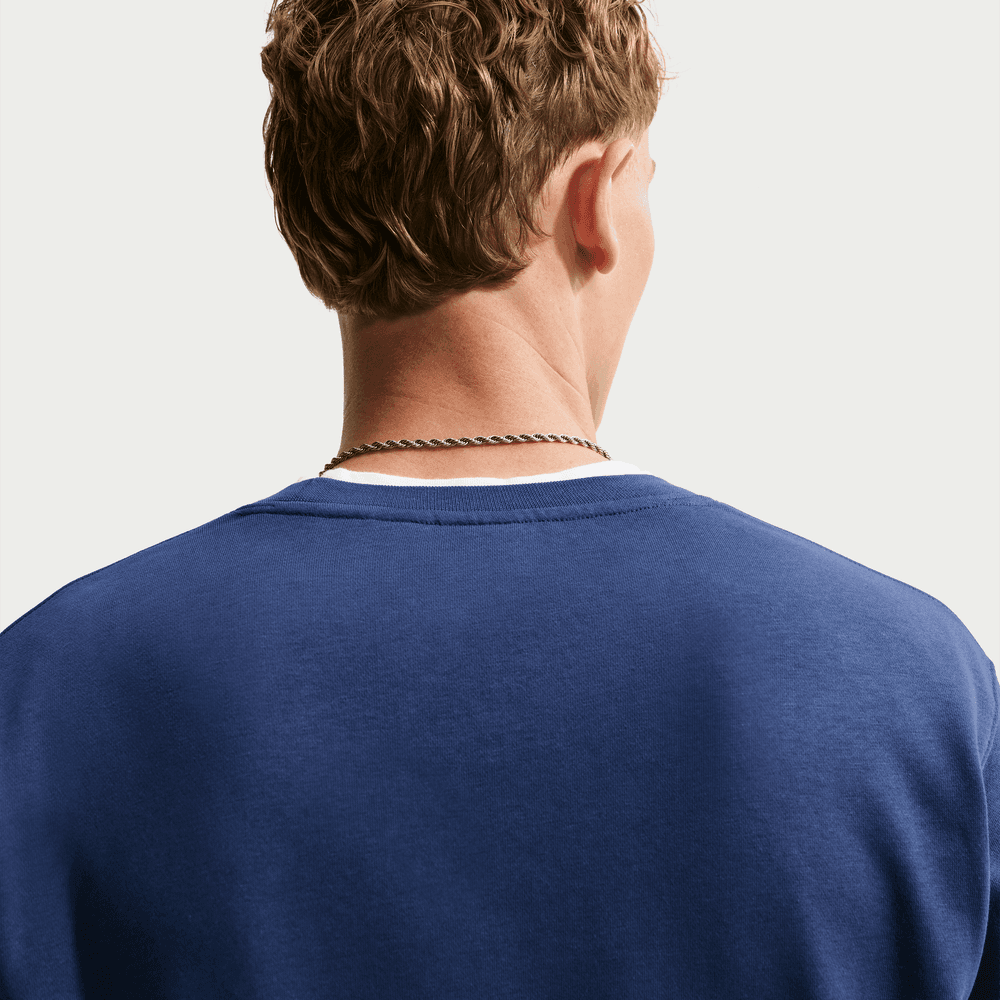 Premier Fleece Crew