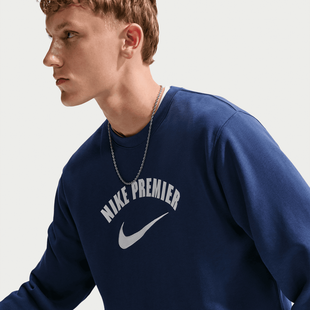 Premier Fleece Crew