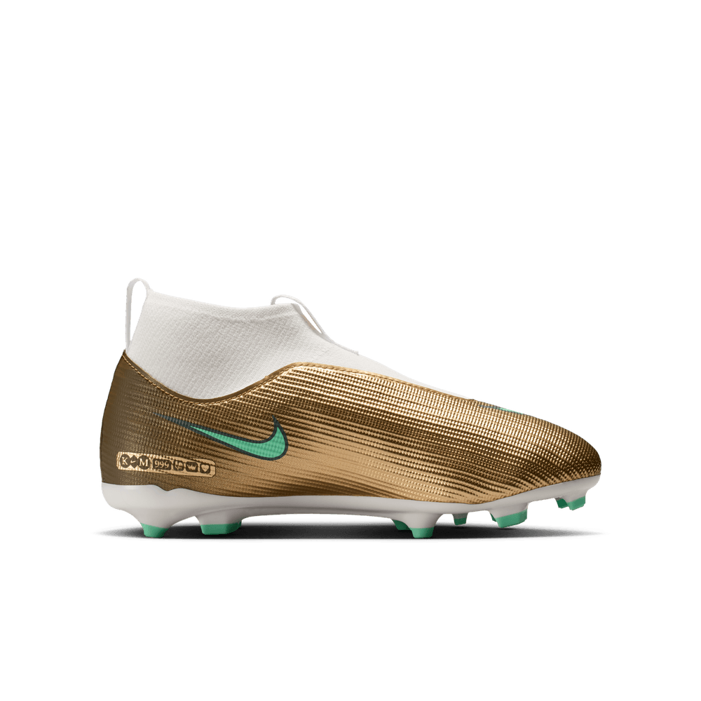 Junior Zoom Superfly 11 Academy " Kylian Mbappe" FG