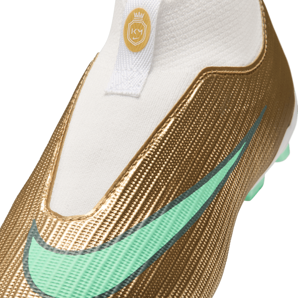Junior Zoom Superfly 11 Academy " Kylian Mbappe" FG