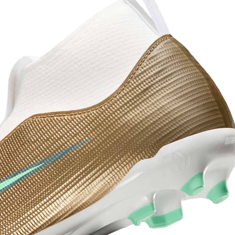 Junior Zoom Superfly 11 Academy " Kylian Mbappe" FG