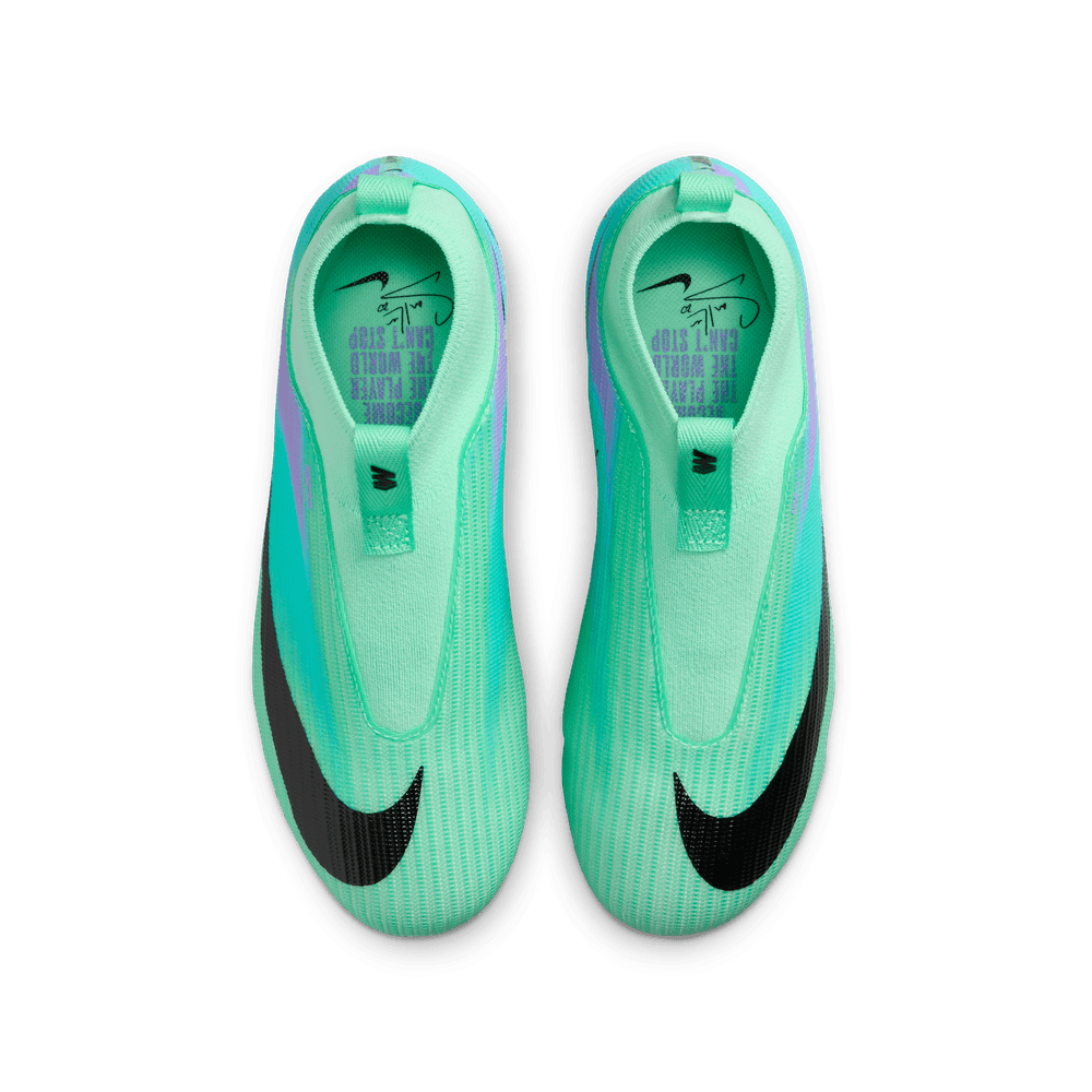 Junior Zoom Superfly 11 Academy " Sam Kerr" FG