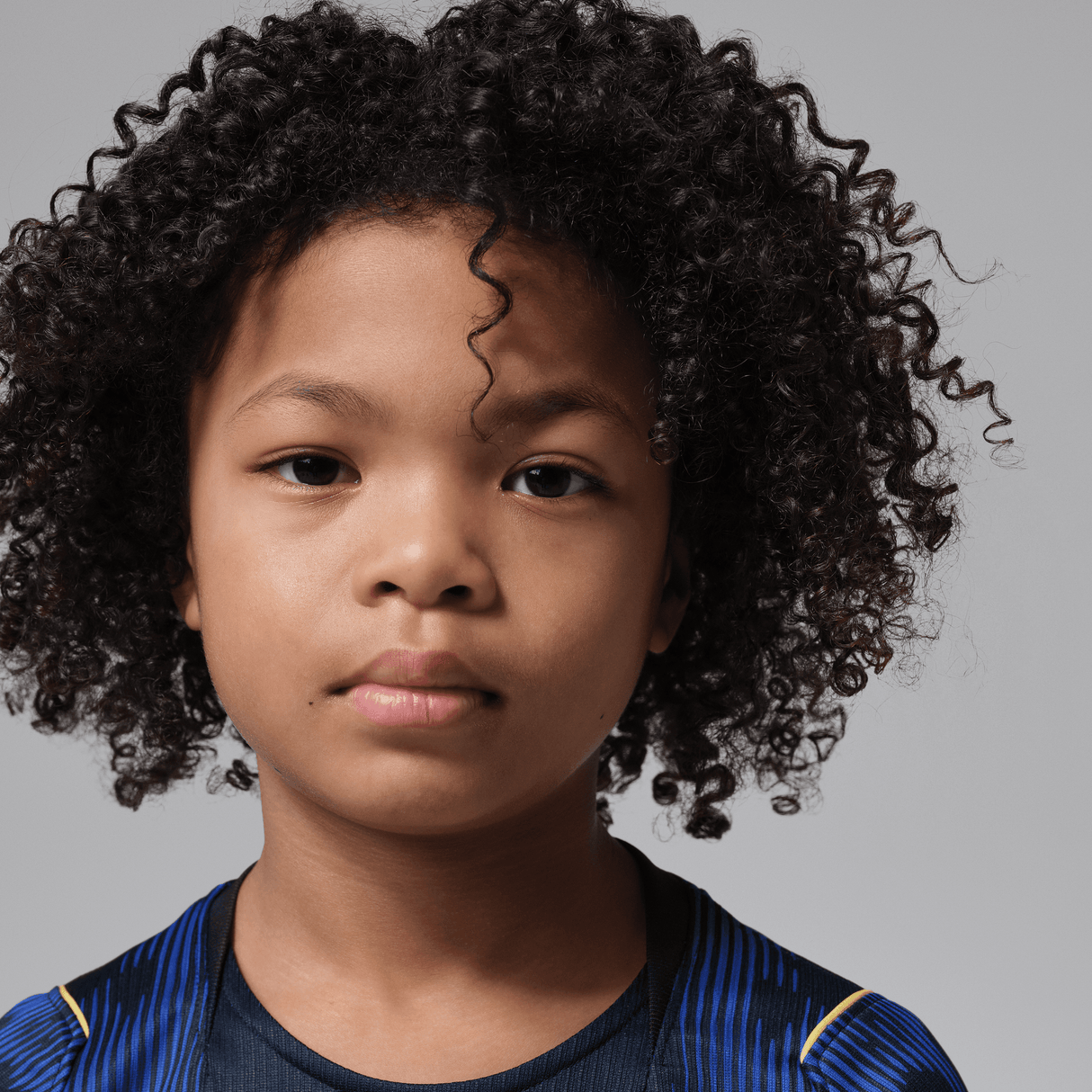 Kids Brazil 2026 Stadium Away Jersey