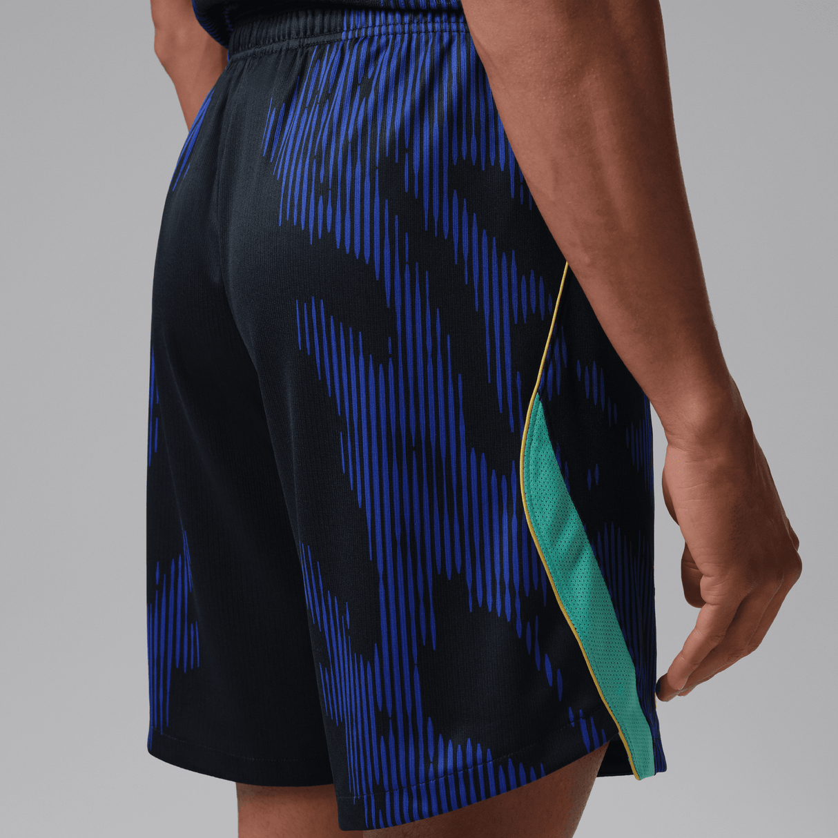 Brazil 2026 Stadium Away Shorts