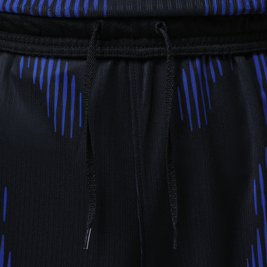 Brazil 2026 Stadium Away Shorts
