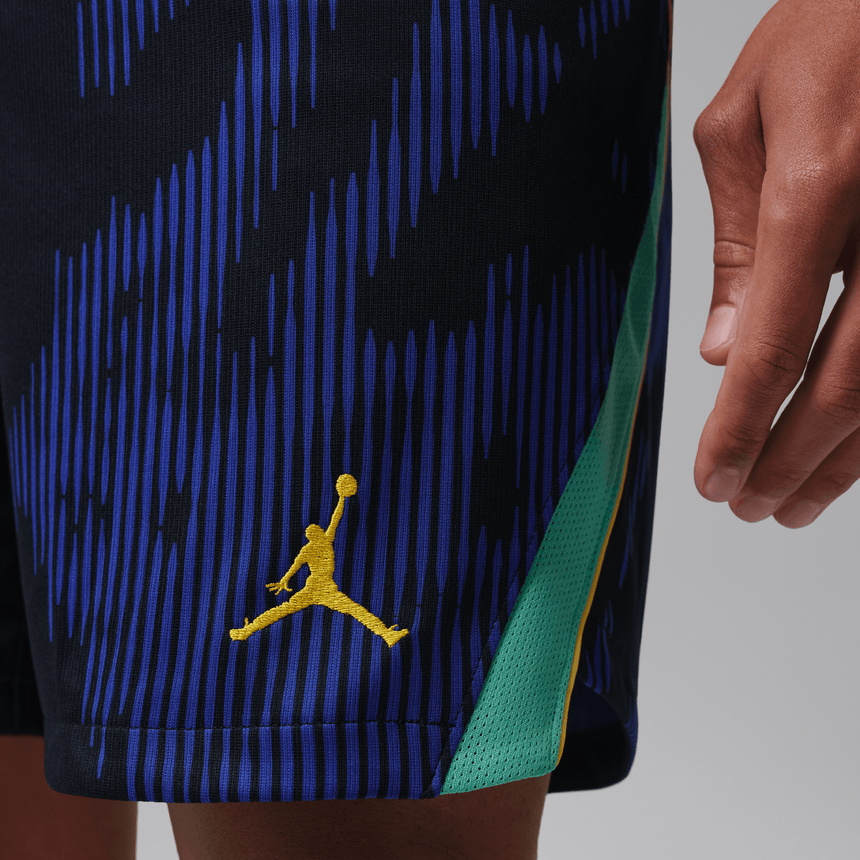 Brazil 2026 Stadium Away Shorts