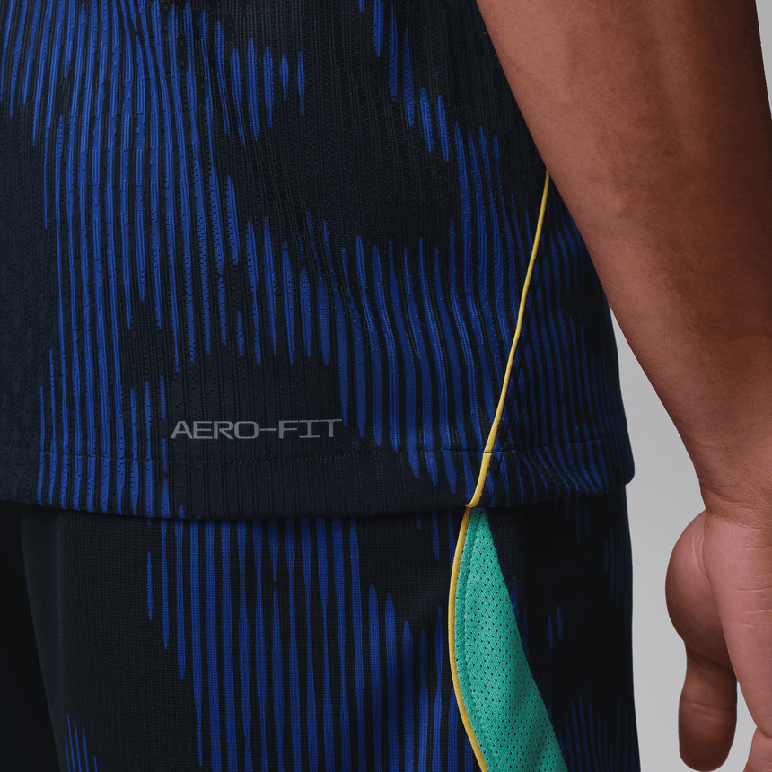 Brazil 2026 Match Away Jersey