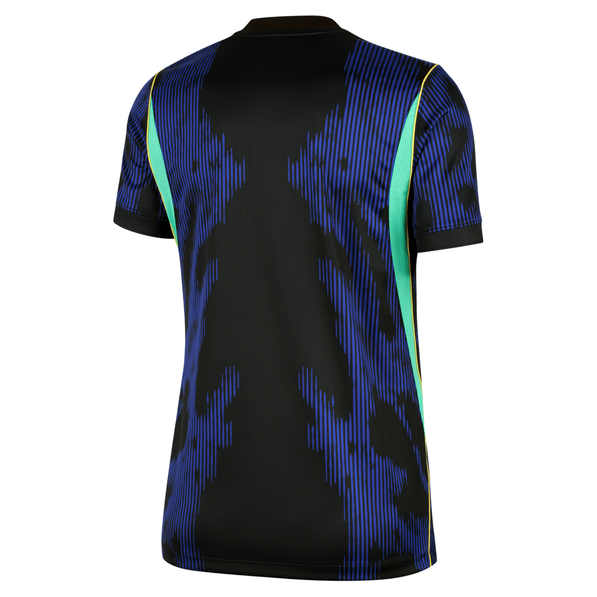 Women's Brazil 2026 Stadium Away Jersey