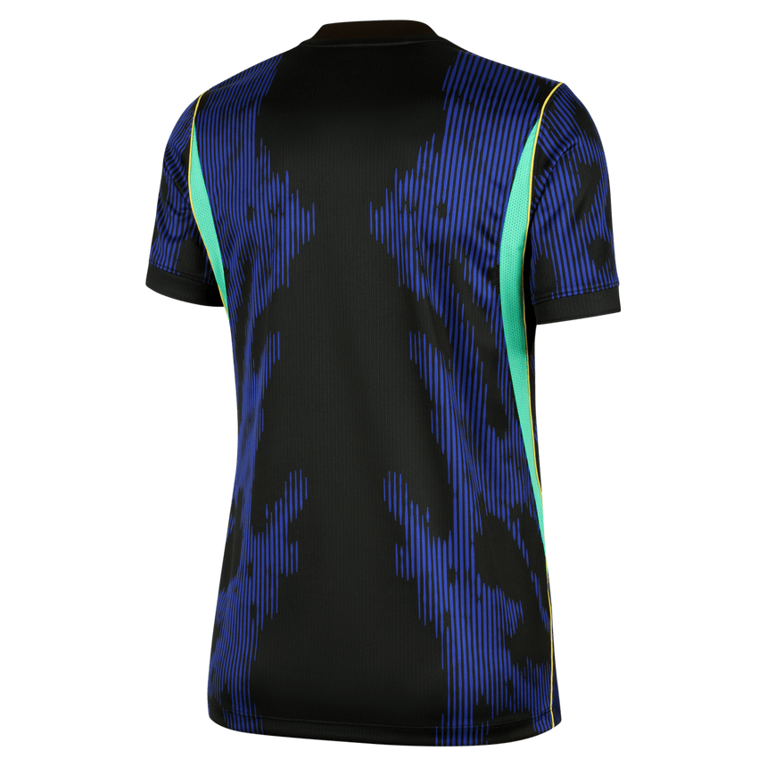Women's Brazil 2026 Stadium Away Jersey