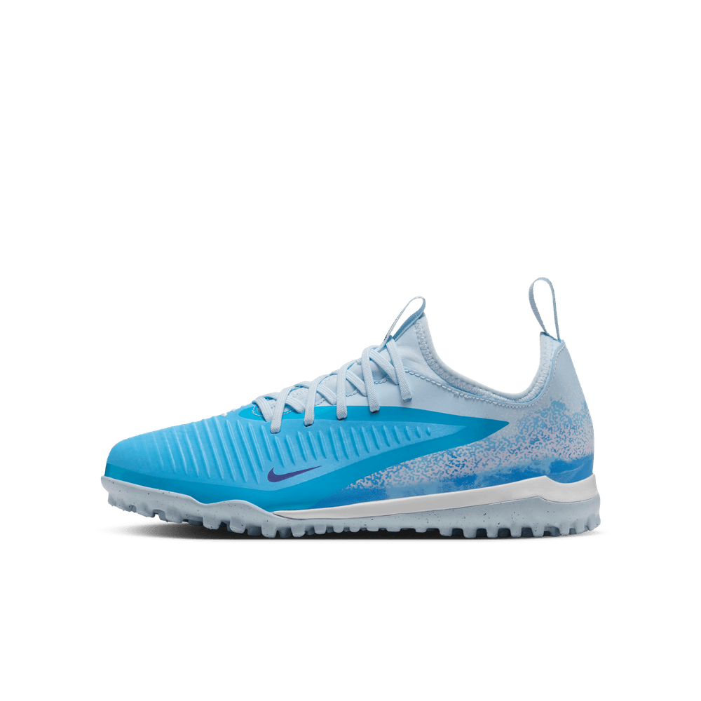 Jr. Phantom 6 Low Academy "Erling Haaland" TF