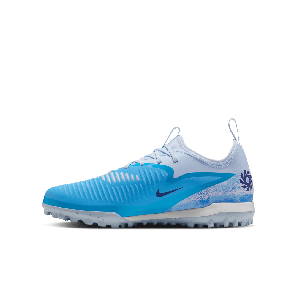Jr. Phantom 6 Low Academy "Erling Haaland" TF