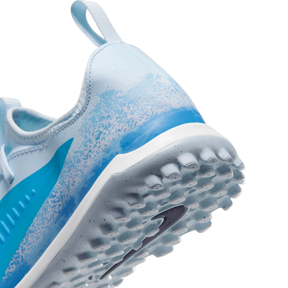 Jr. Phantom 6 Low Academy "Erling Haaland" TF