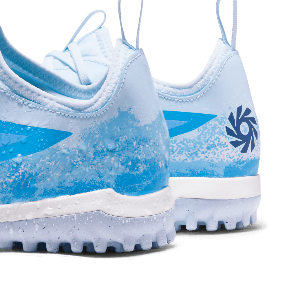 Jr. Phantom 6 Low Academy "Erling Haaland" TF