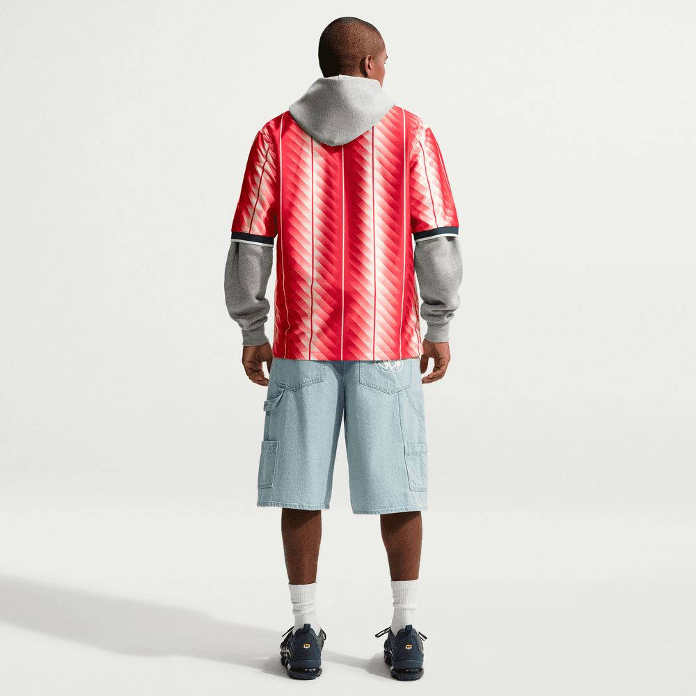 Chivas Energy Jersey