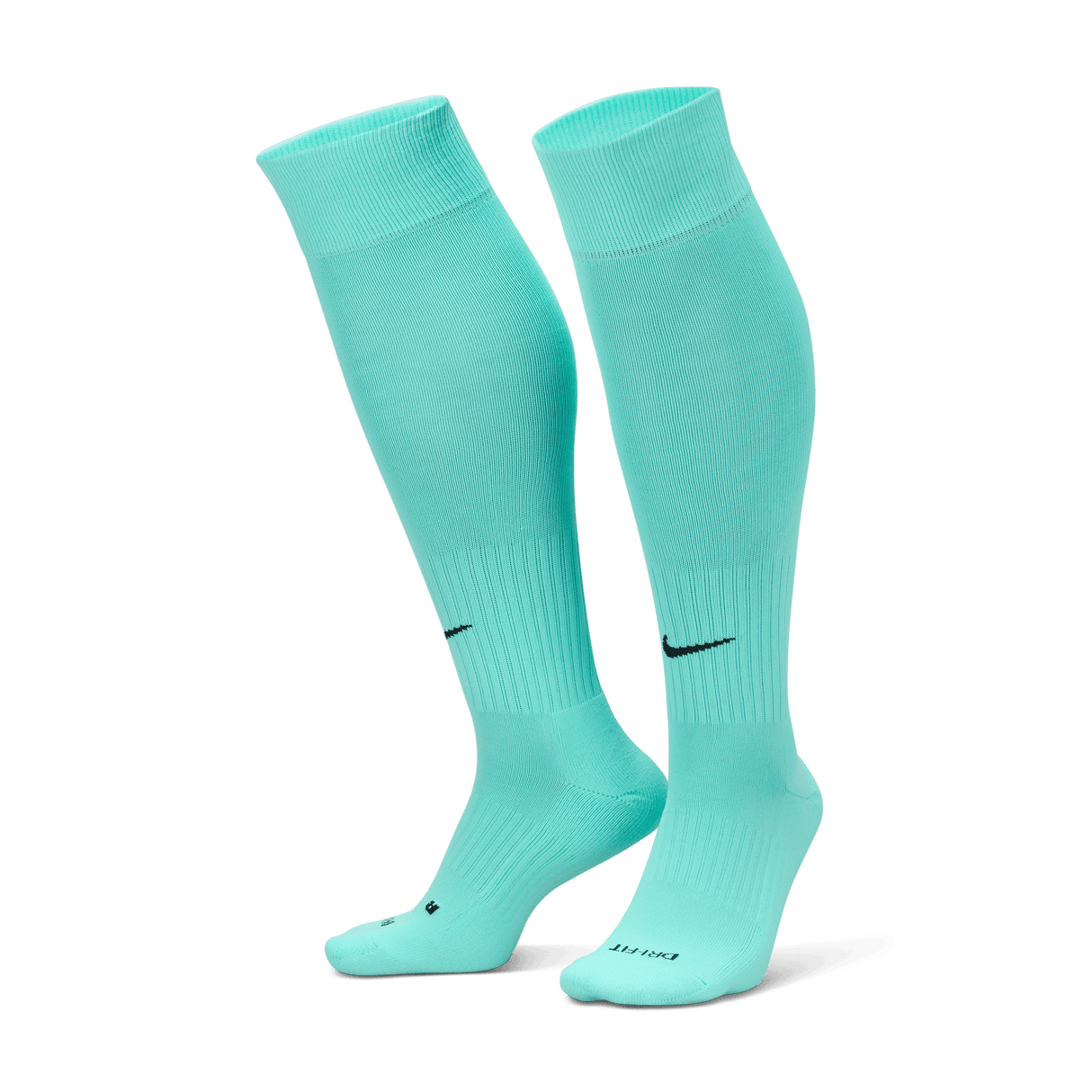 Pelada Girls | Nike Turquoise Classic Socks