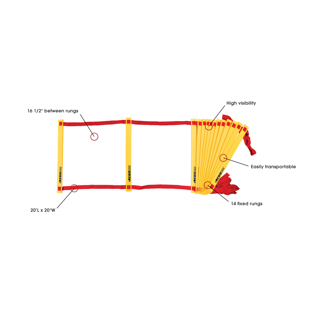 Agility Ladder