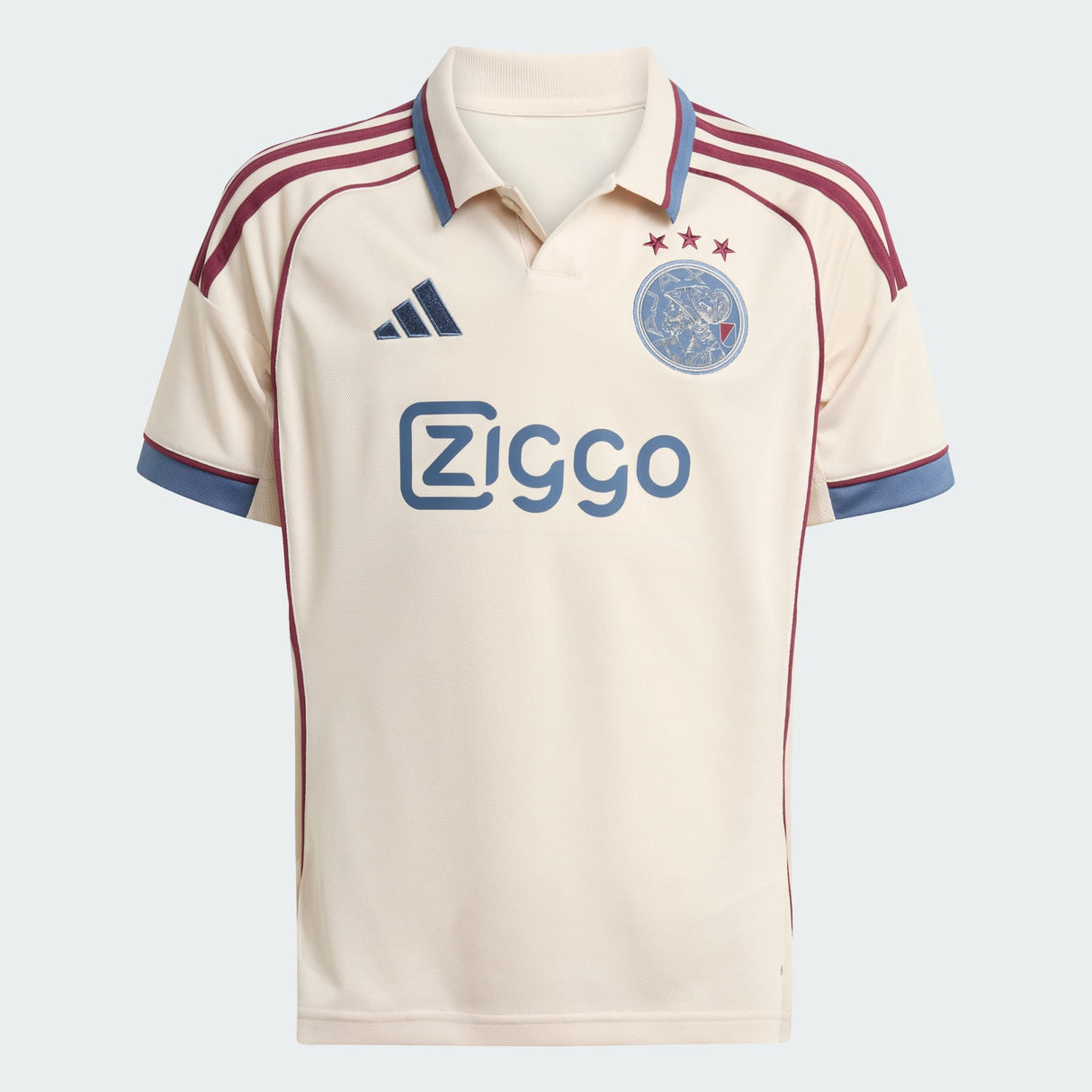 Youth Ajax 3rd Kit 2025/26