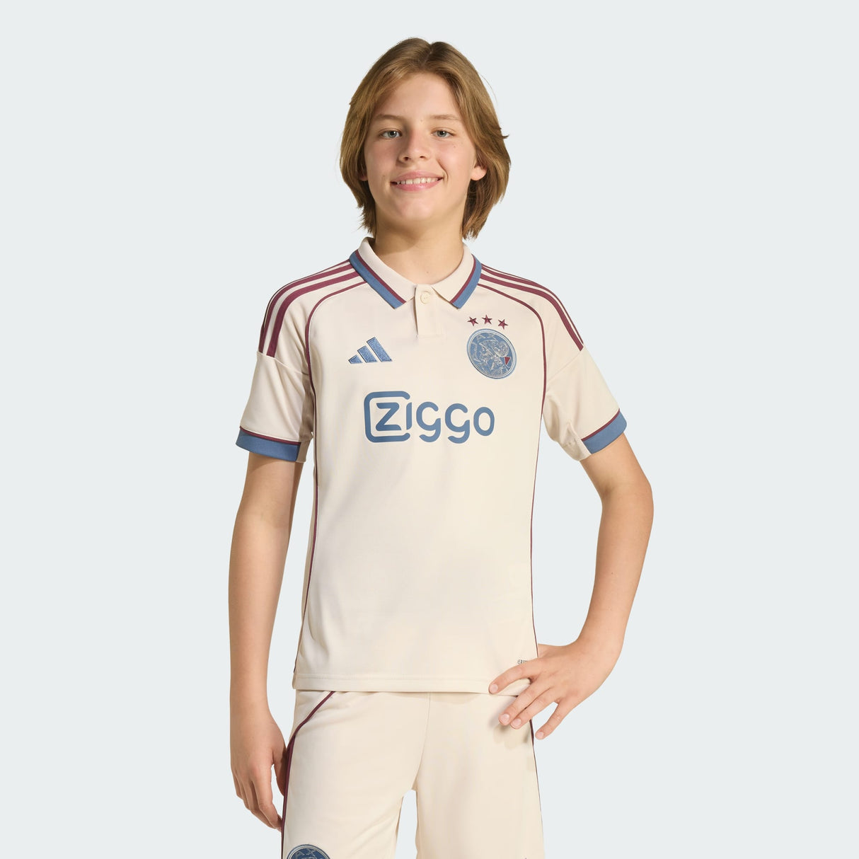 Youth Ajax 3rd Kit 2025/26
