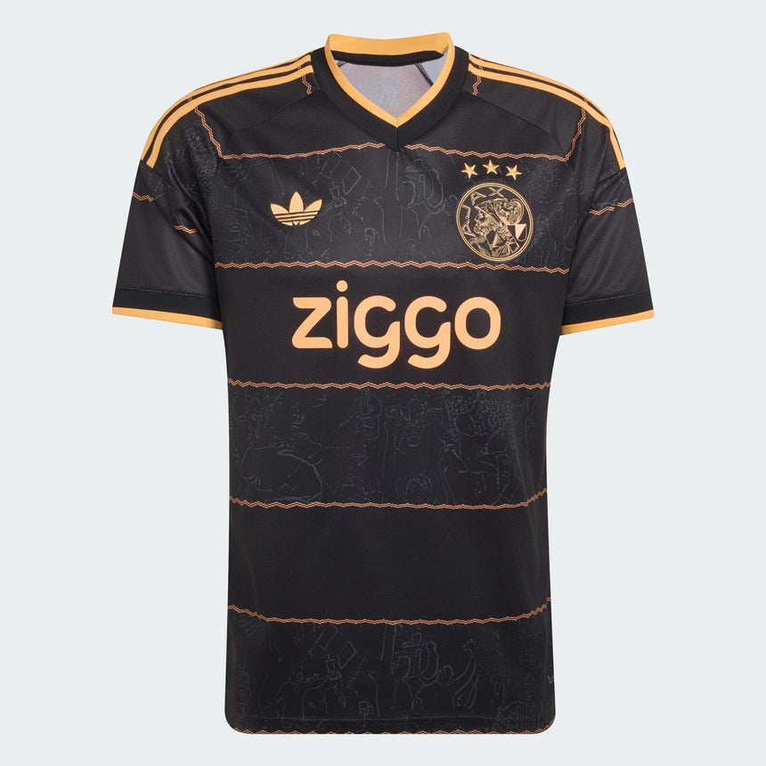 Ajax 2026/27 Away