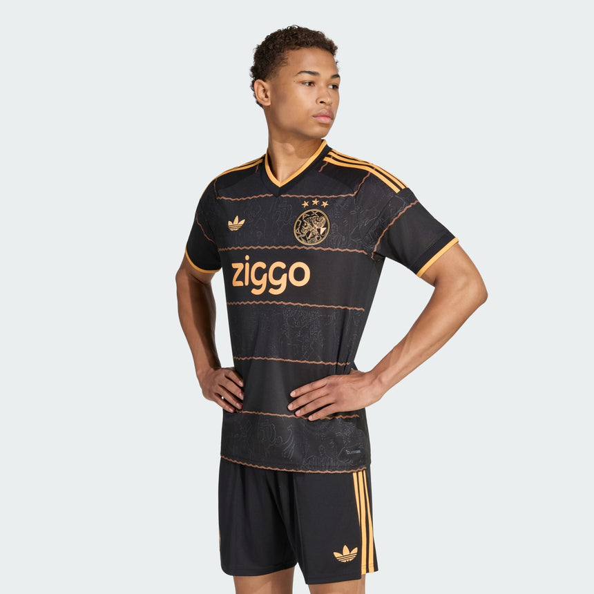 Ajax 2026/27 Away