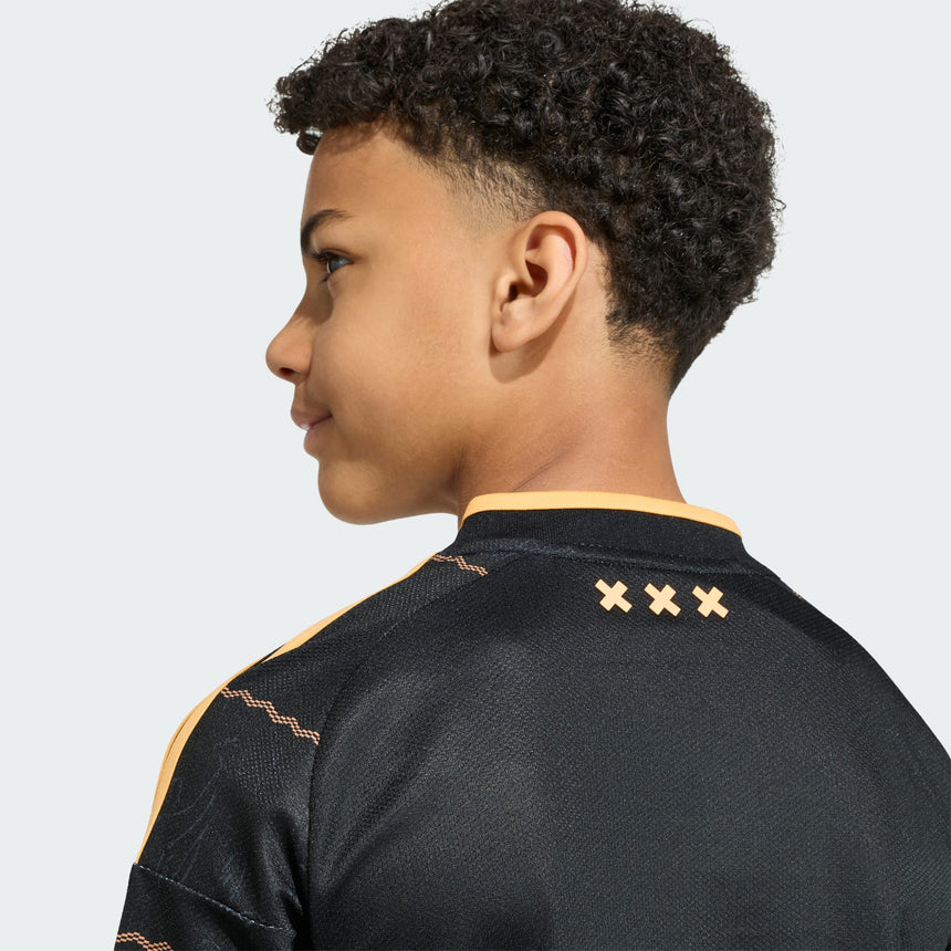 Youth Ajax 2026/27 Away