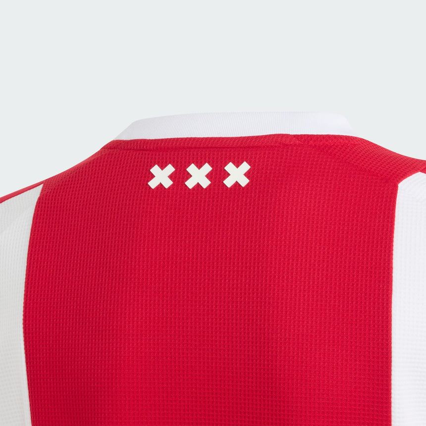 Youth Ajax 2026/27 Home