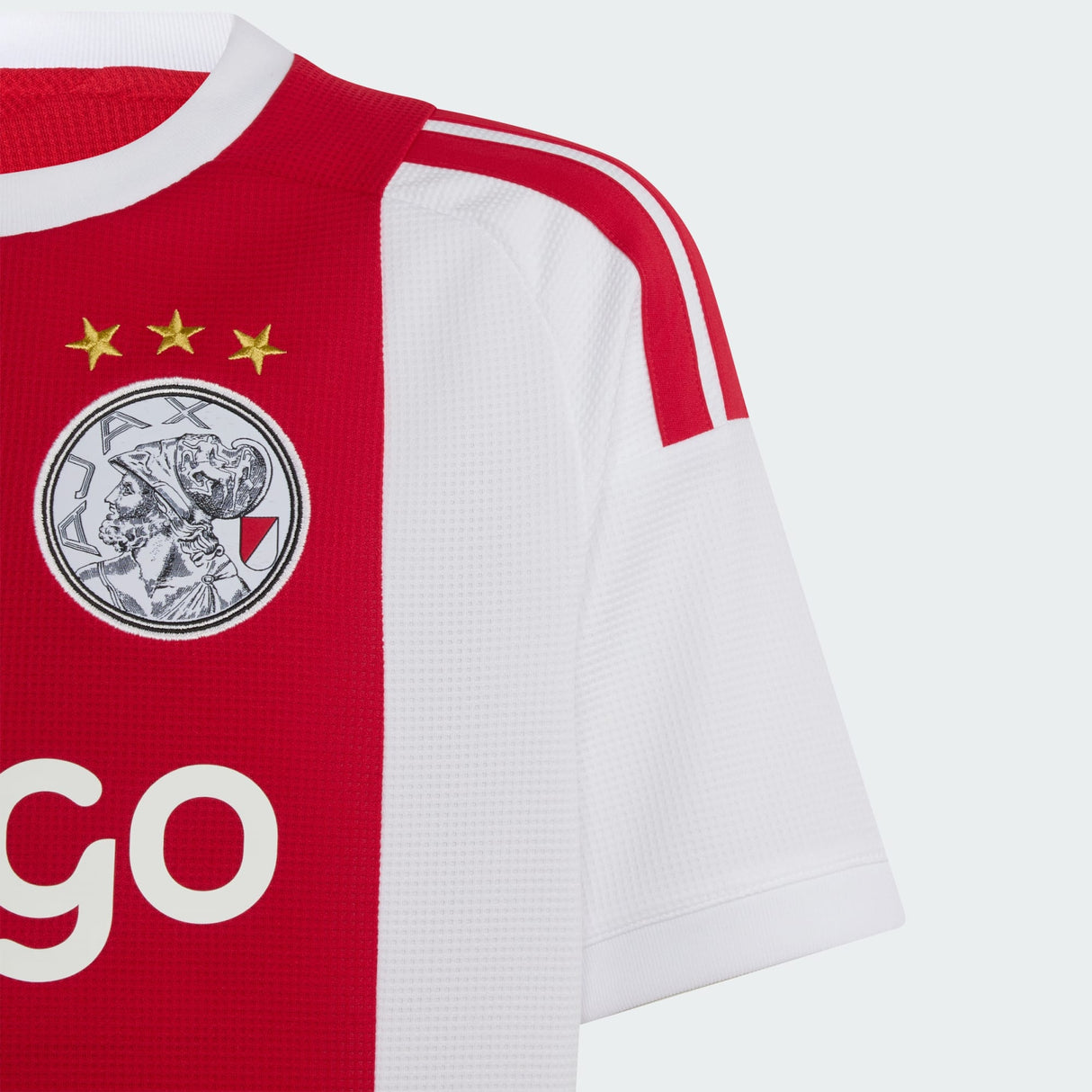 Youth Ajax 2026/27 Home