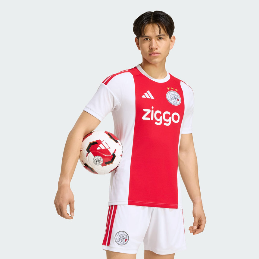 Ajax 2026/27 Home