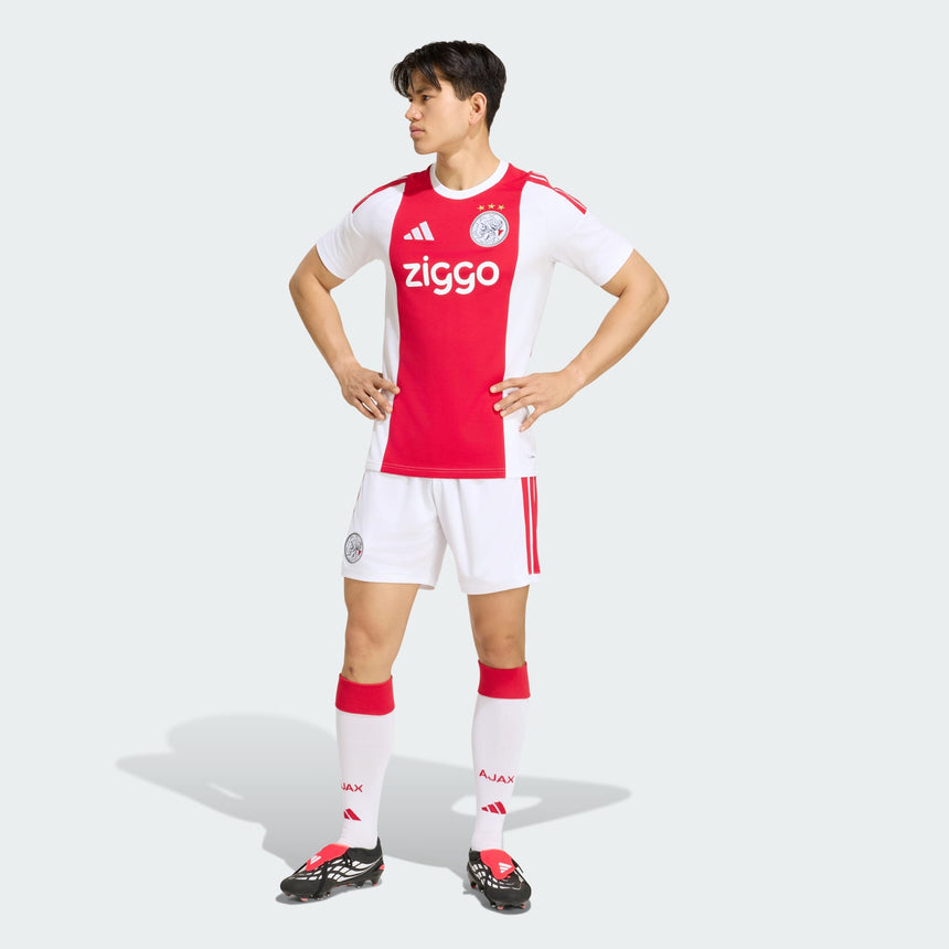 Ajax 2026/27 Home